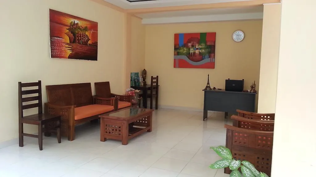 Dstay Kost Bali Jimbaran  Homestay