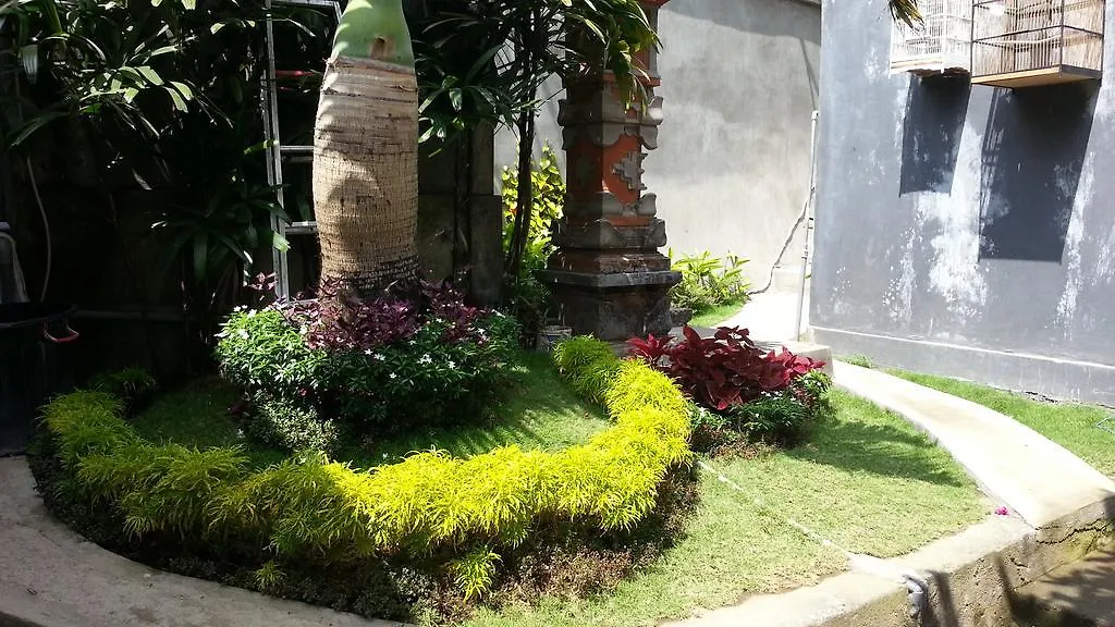 Homestay Dstay Kost Bali Jimbaran