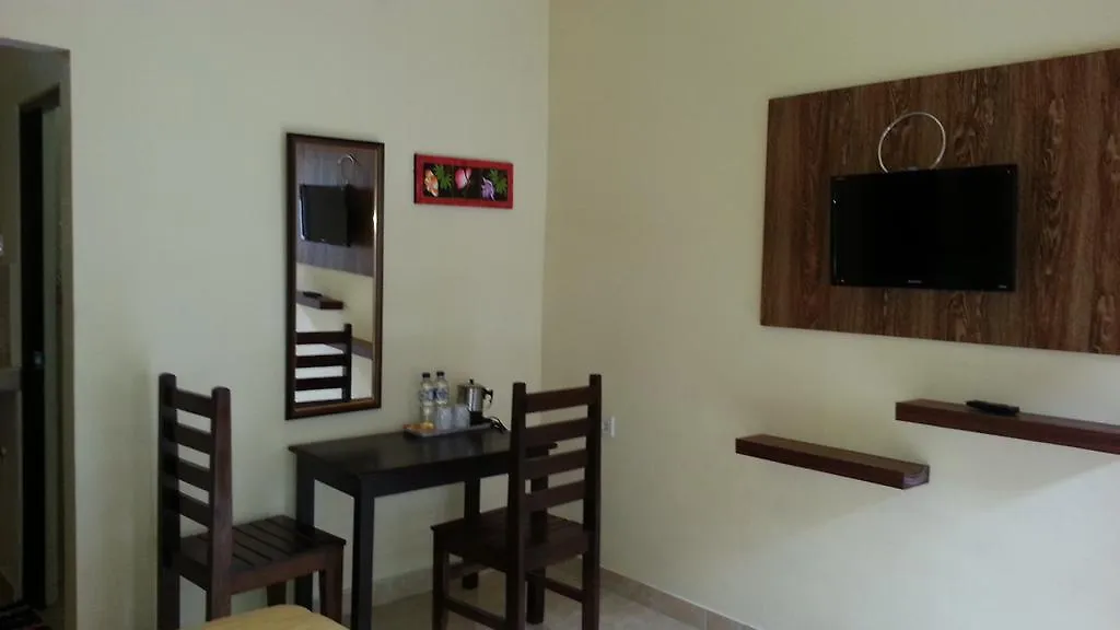 Homestay Dstay Kost Bali Jimbaran