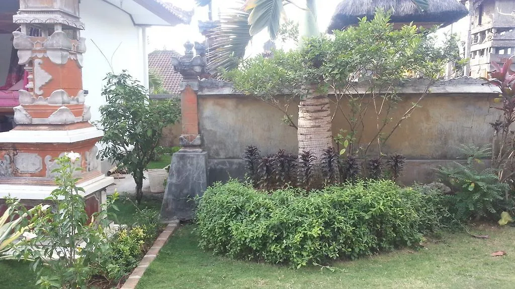 Dstay Kost Bali Jimbaran  Homestay Jimbaran (Bali)