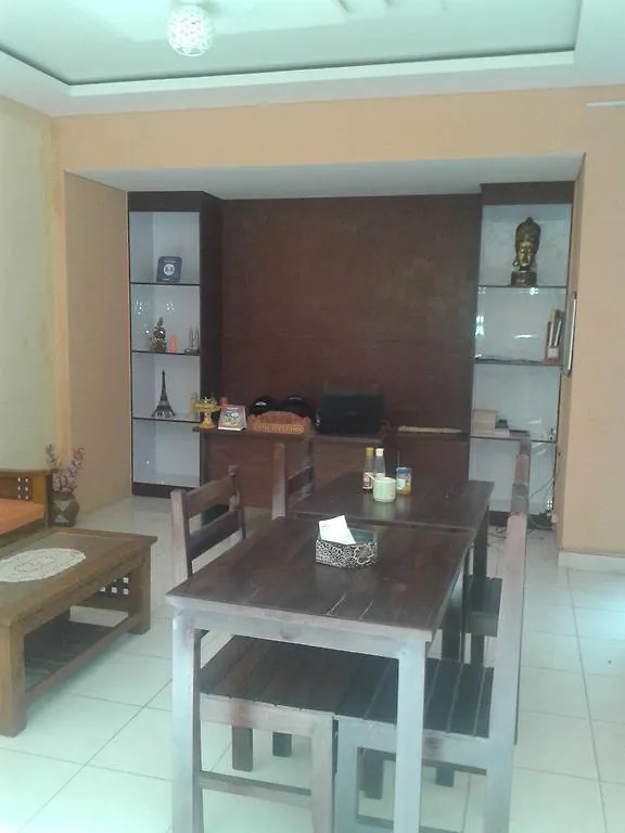 Dstay Kost Bali Jimbaran  Indonesia