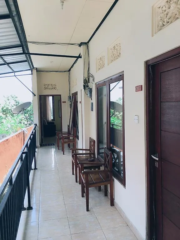 Homestay Dstay Kost Bali Jimbaran  Indonesia