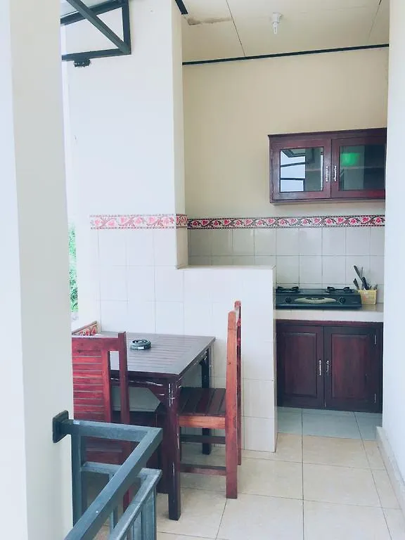 Homestay Dstay Kost Bali Jimbaran  Indonesia