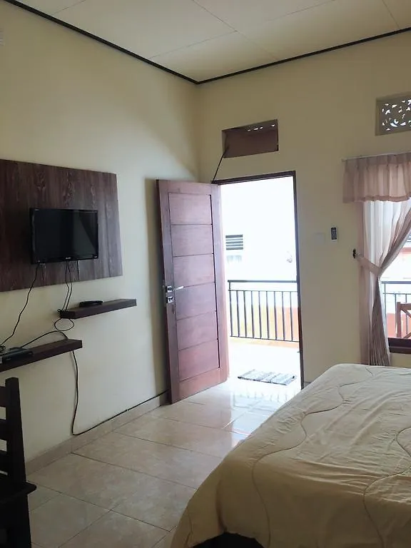 Dstay Kost Bali Jimbaran  0*, Jimbaran (Bali)