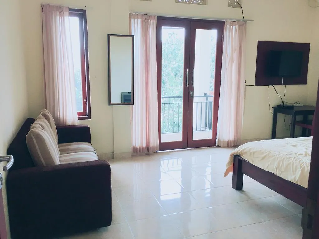 Dstay Kost Bali Jimbaran  Homestay Jimbaran (Bali)