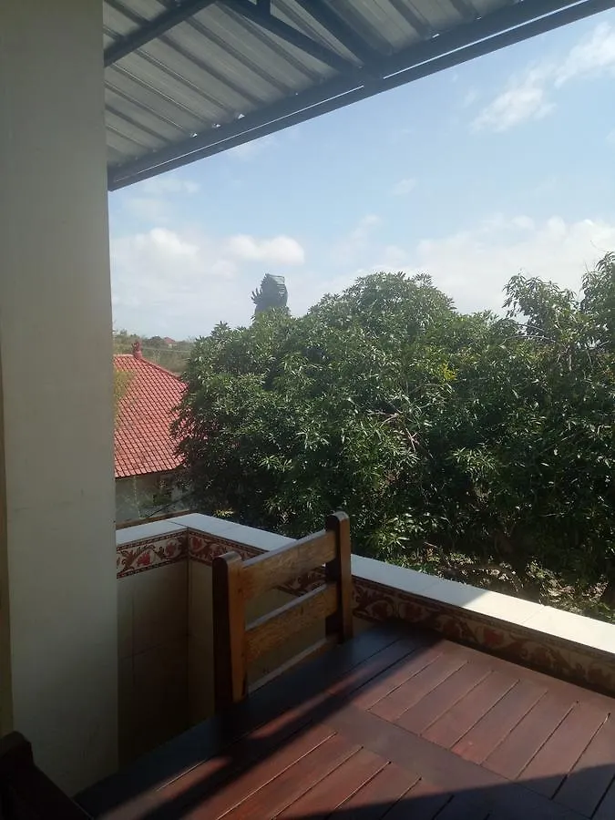 Dstay Kost Bali Jimbaran  Homestay Jimbaran (Bali)