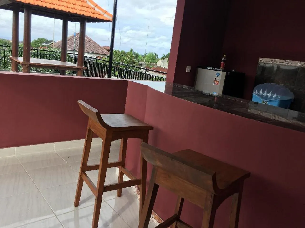 Dstay Kost Bali Jimbaran  Jimbaran (Bali)