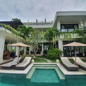 Villa Casa De Balangan Beach, Jimbaran (Bali)