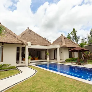 Villa The Mutiara Boutique, Jimbaran (Bali)