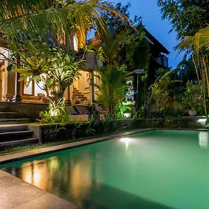 Villa Metimpal, Ubud (Bali)