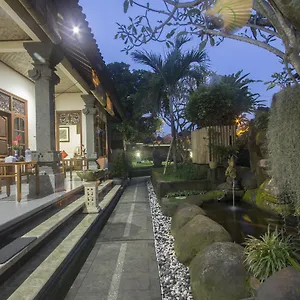 Homestay Masna House, Ubud (Bali)