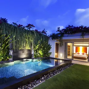 Villa By The Beach, Jimbaran (Bali)