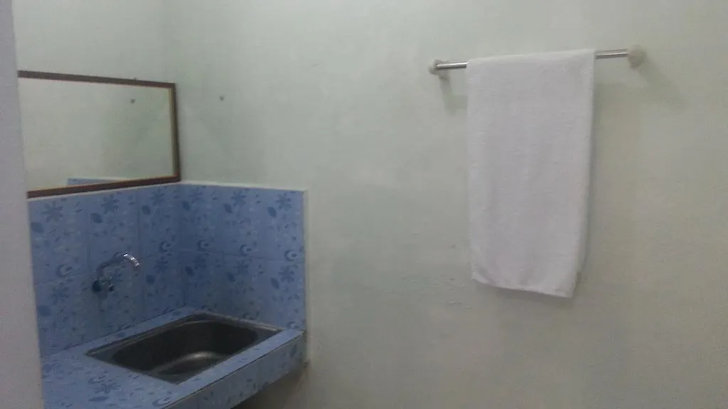 Dstay Kost Bali Jimbaran Ubytování v soukromí