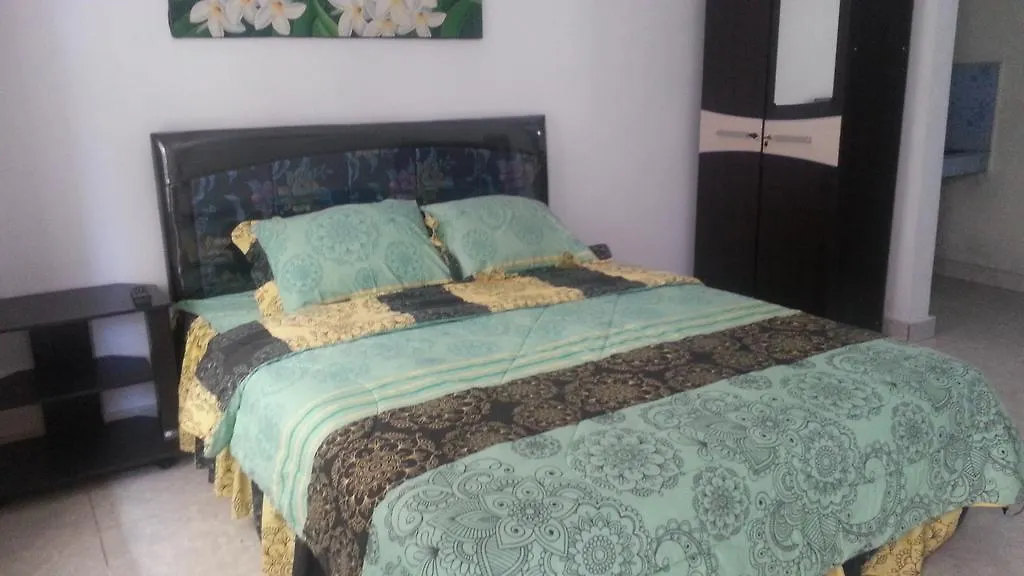 Dstay Kost Bali Jimbaran 0*,