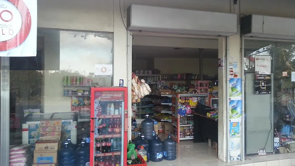 Dstay Kost Bali Jimbaran 0*,  Indonésie