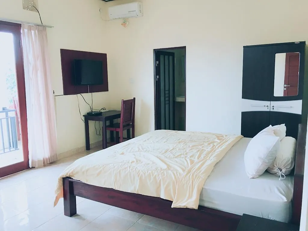 Dstay Kost Bali Jimbaran 0*,  Indonésie