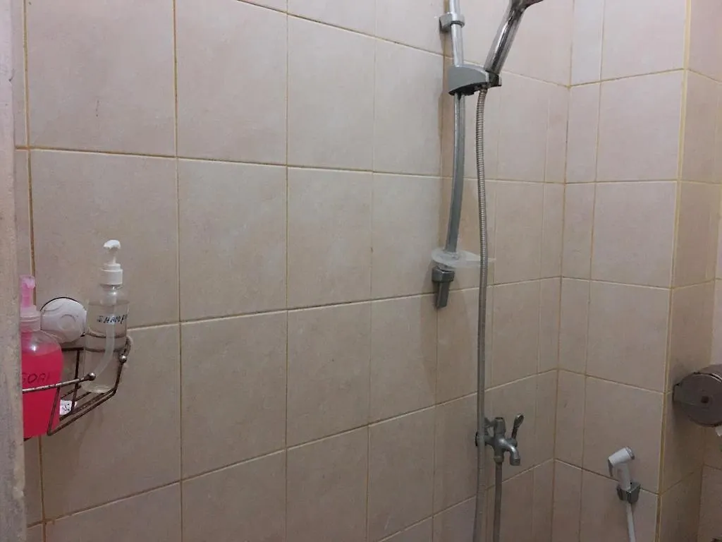 Ubytování v soukromí Dstay Kost Bali Jimbaran