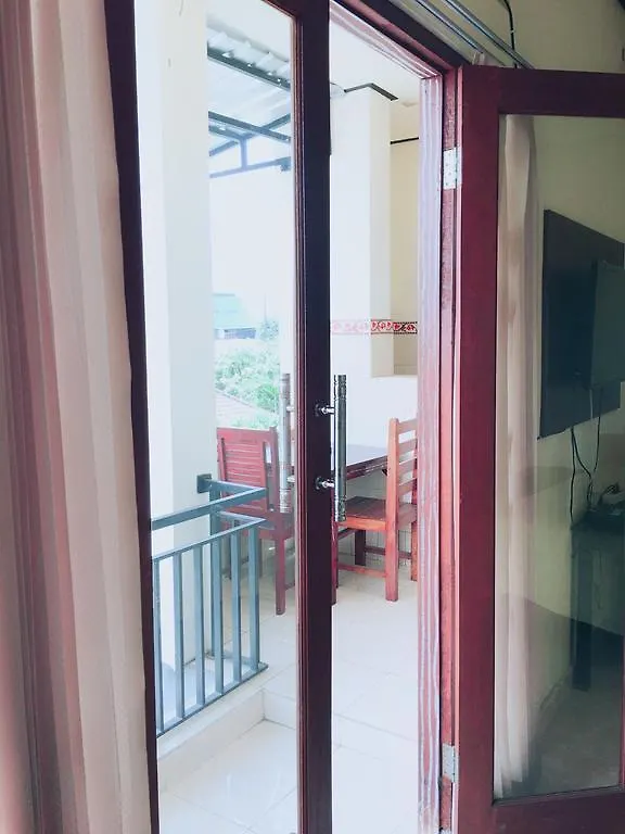 Dstay Kost Bali Jimbaran Ubytování v soukromí