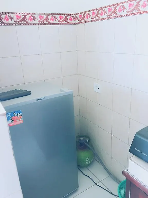 Dstay Kost Bali Jimbaran 0*,  Indonésie