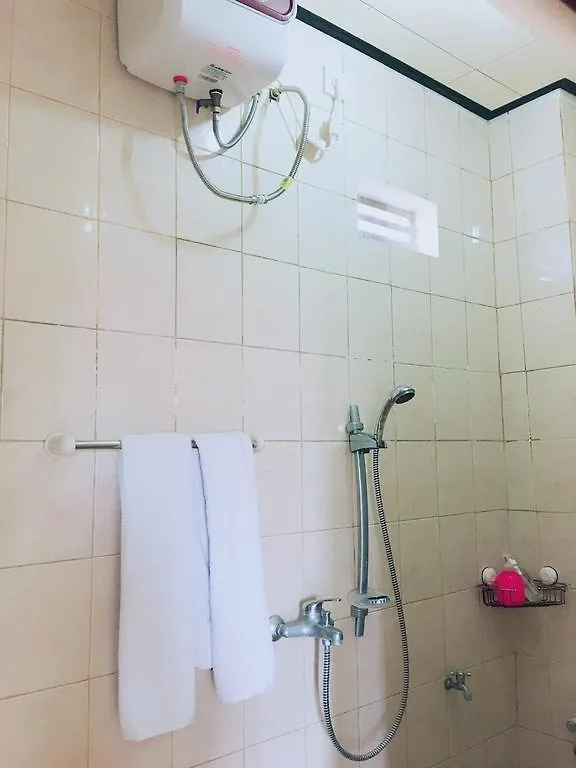 Dstay Kost Bali Jimbaran 0*,