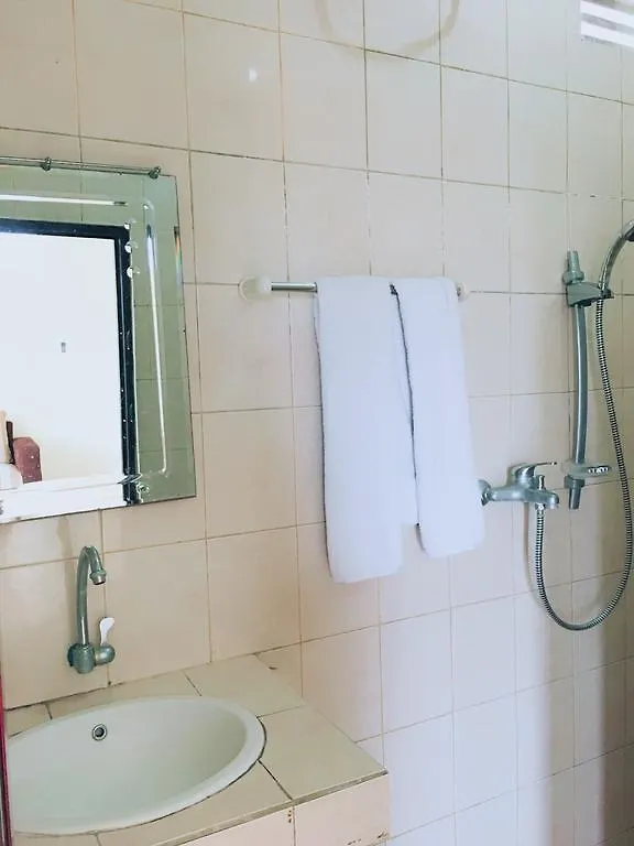 Ubytování v soukromí Dstay Kost Bali Jimbaran