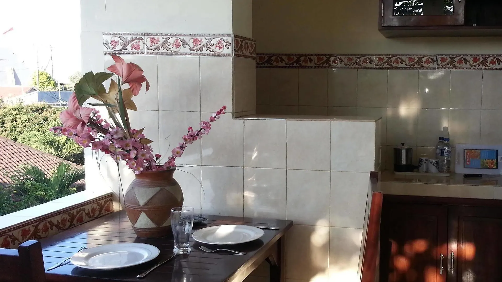 Dstay Kost Bali Jimbaran Ubytování v soukromí
