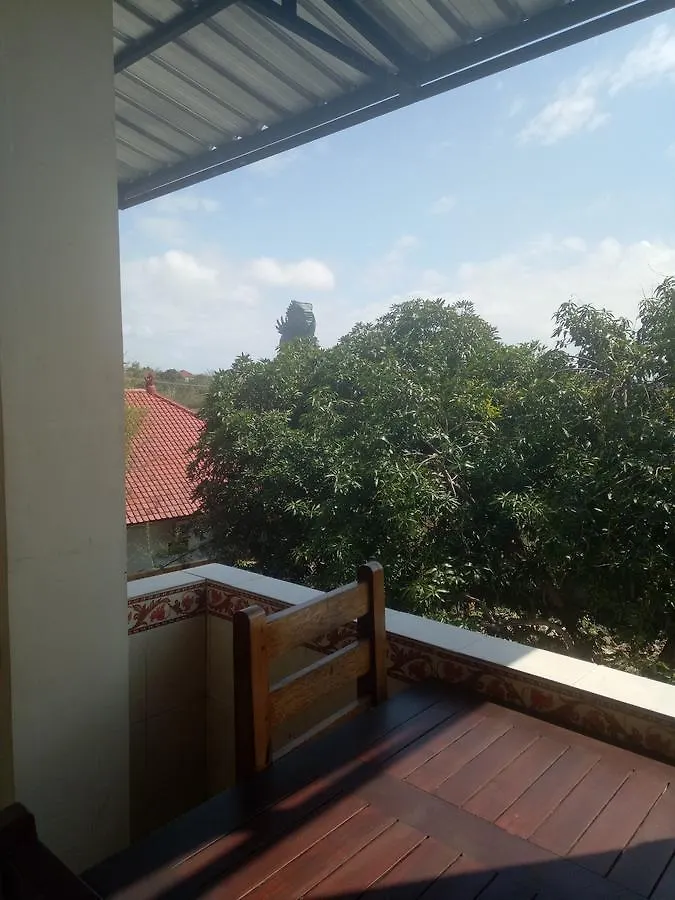 Dstay Kost Bali Jimbaran Ubytování v soukromí