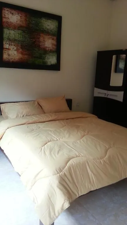 Dstay Kost Bali Джимбаран
